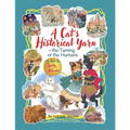 A Cat's Historical Yarn or the Taming of the Humans