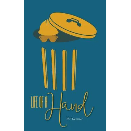 Life of a Hand