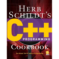 Herb Schildt's C++ Programming Cookbook