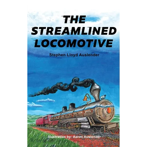 The Streamlined Locomotive