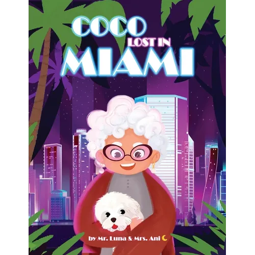 Coco Lost in Miami