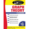 Schaum's Outline of Graph Theory: Including Hundreds of Solved Problems