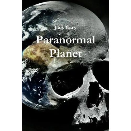 Paranormal Planet
