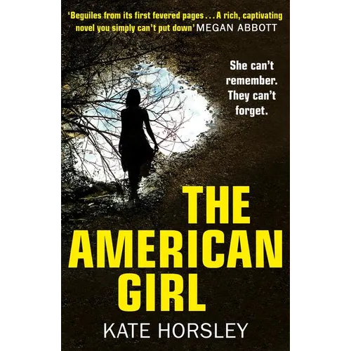 The American Girl