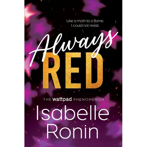 Always Red
