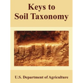 Keys to Soil Taxonomy