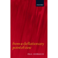 From a Deflationary Point of View