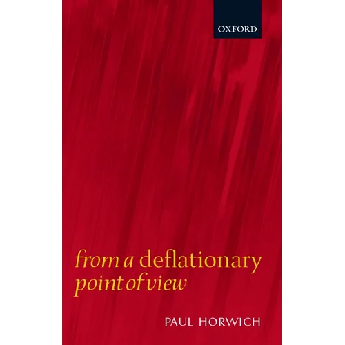 From a Deflationary Point of View