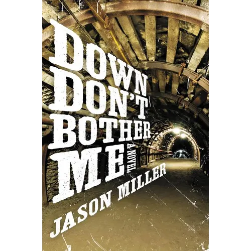 Down Don't Bother Me