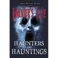 Haunters & Hauntings