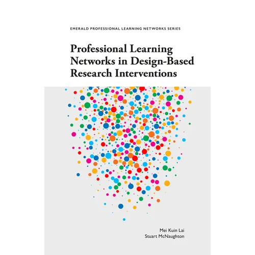Professional Learning Networks in Design-Based Research Interventions