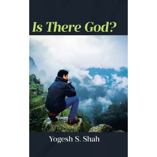 Is There God?