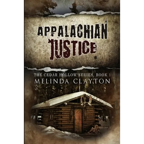 Appalachian Justice