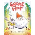 Gnome and Rat: (A Graphic Novel)