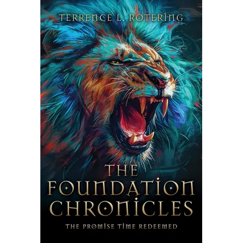 The Foundation Chronicles: The Promise Time Redeemed
