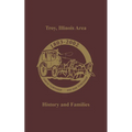 Troy, Illinois Area: History and Families