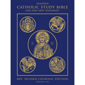 Ignatius Catholic Study Bible: Old and New Testament