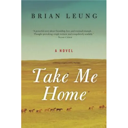 Take Me Home
