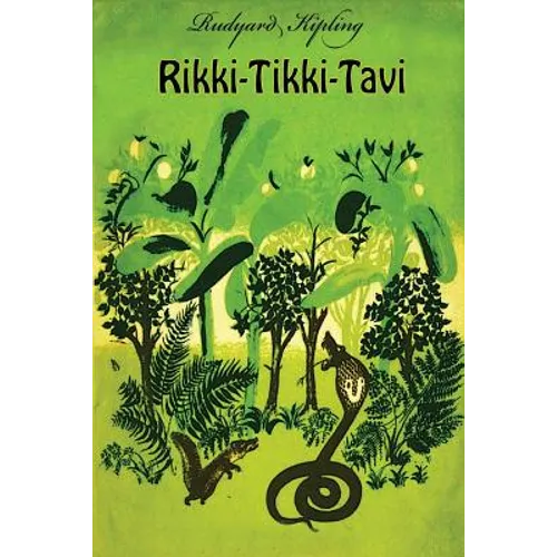 Rikki-Tikki-Tavi