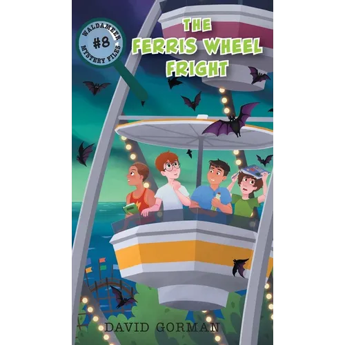 The Ferris Wheel Fright
