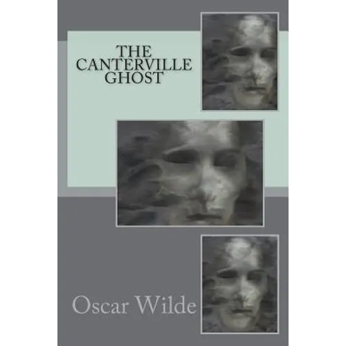 The Canterville Ghost