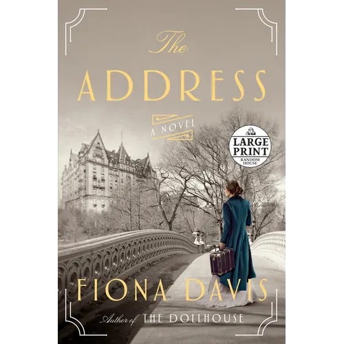 The Address