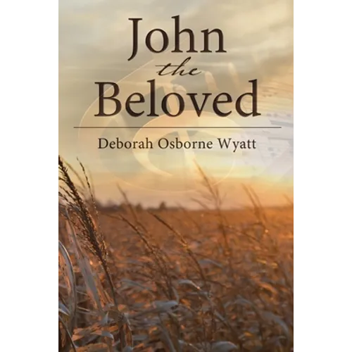 John the Beloved