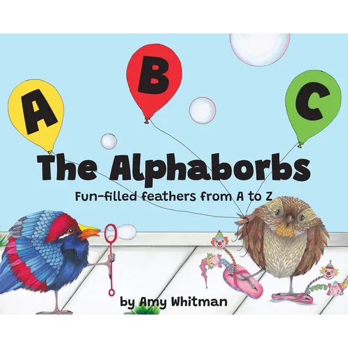 The Alphaborbs