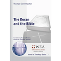The Koran and the Bible