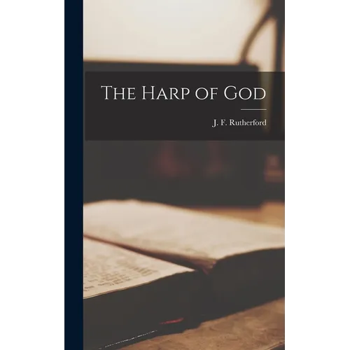 The Harp of God
