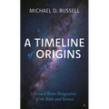 A Timeline of Origins