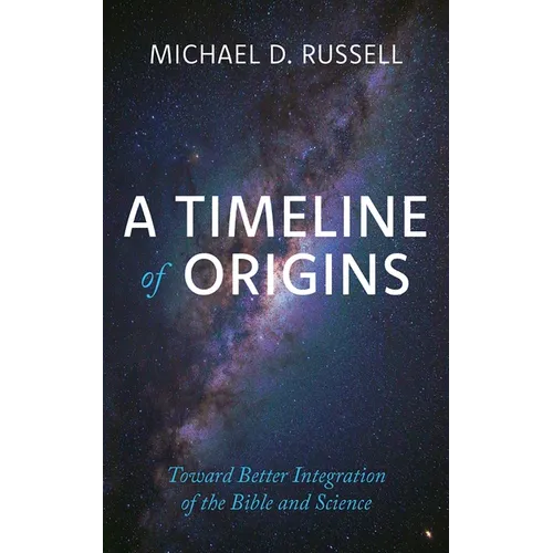 A Timeline of Origins