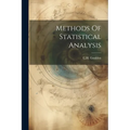 Methods Of Statistical Analysis