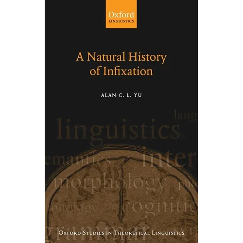 A Natural History of Infixation