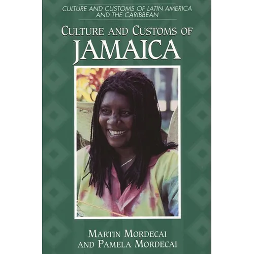 Culture and Customs of Jamaica