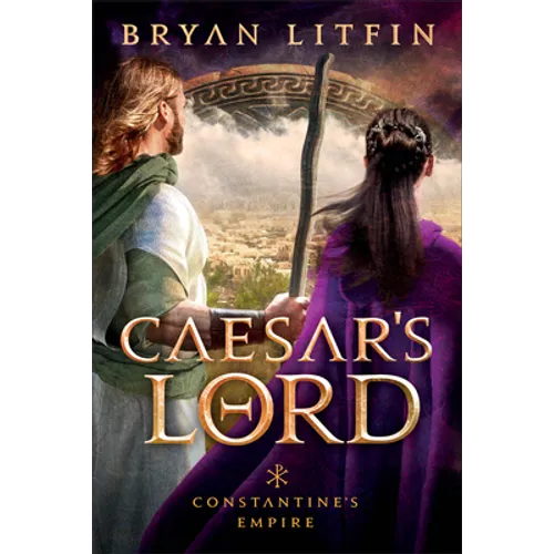 Caesar's Lord