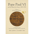 Pope Paul VI and his Quest for Peace: 1963-1978: Volume 2 "IF YOU WANT PEACE..."