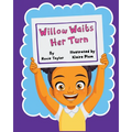 Willow Waits Her Turn
