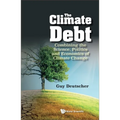 The Climate Debt