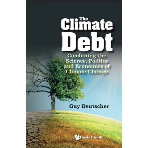 The Climate Debt