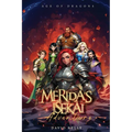 Merida's Isekai Adventure: Age of Dragons