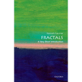 Fractals: A Very Short Introduction
