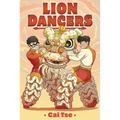 Lion Dancers