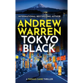 Tokyo Black