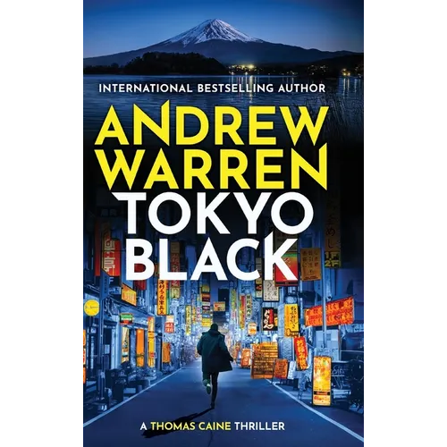 Tokyo Black