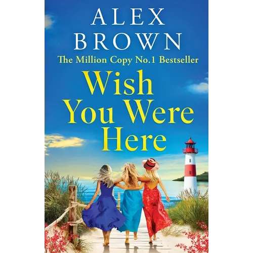 Wish You Were Here