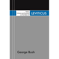 Notes, Critical and Practical, on the Book of Leviticus