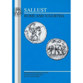 Sallust: Rome and Jugurtha