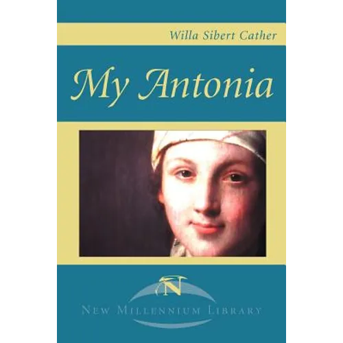 My Antonia