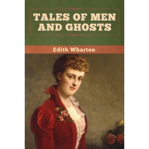 Tales of Men and Ghosts